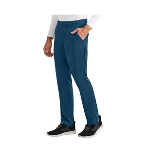 Ryan - Pantalon - Ceinture élastique - Homme - Healing Hands Healing Hands 