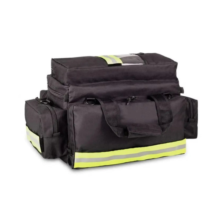 Sac Emergency - Grande capacité - Noir Elite Bags 