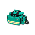 Notfalltasche – leicht – grün