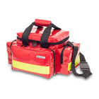 Notfalltasche – leicht – wasserdicht – rot