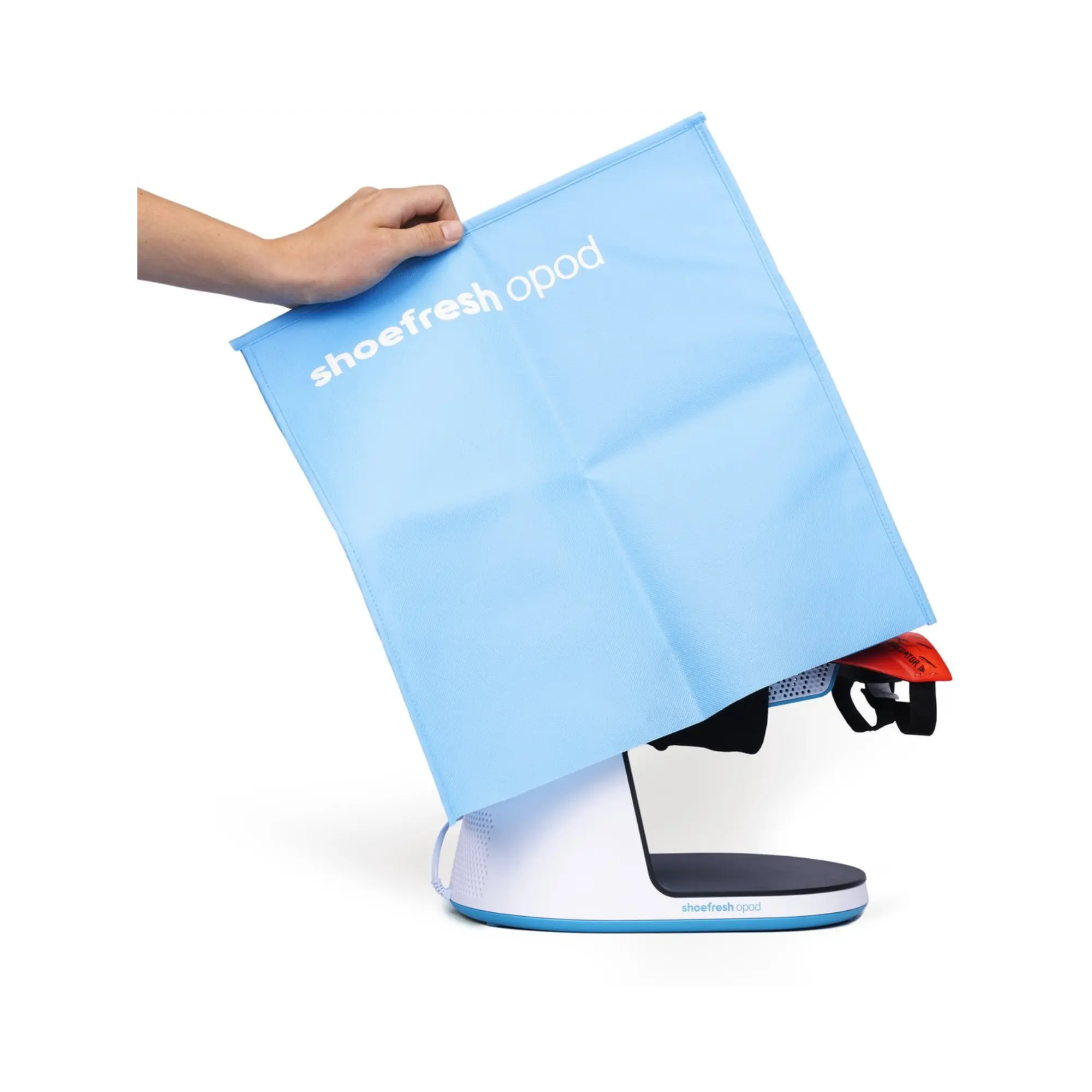 Sac à chaussures ouvertes - Shoefresh ShoeFresh 