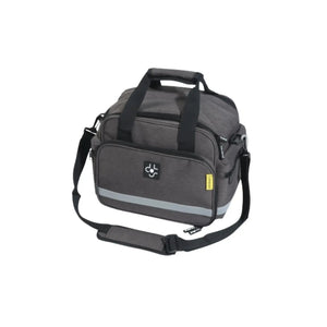 Devabag Medical Case Backpack - Gray - Several Formats - Devaset Devaset 