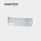 Sachet de 200 g de Coton Zig-Zag hydrophile prédécoupé - 200g
