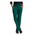 Sana – Hose mit Kordelzug – Damen – Grey’s Anatomy Stretch