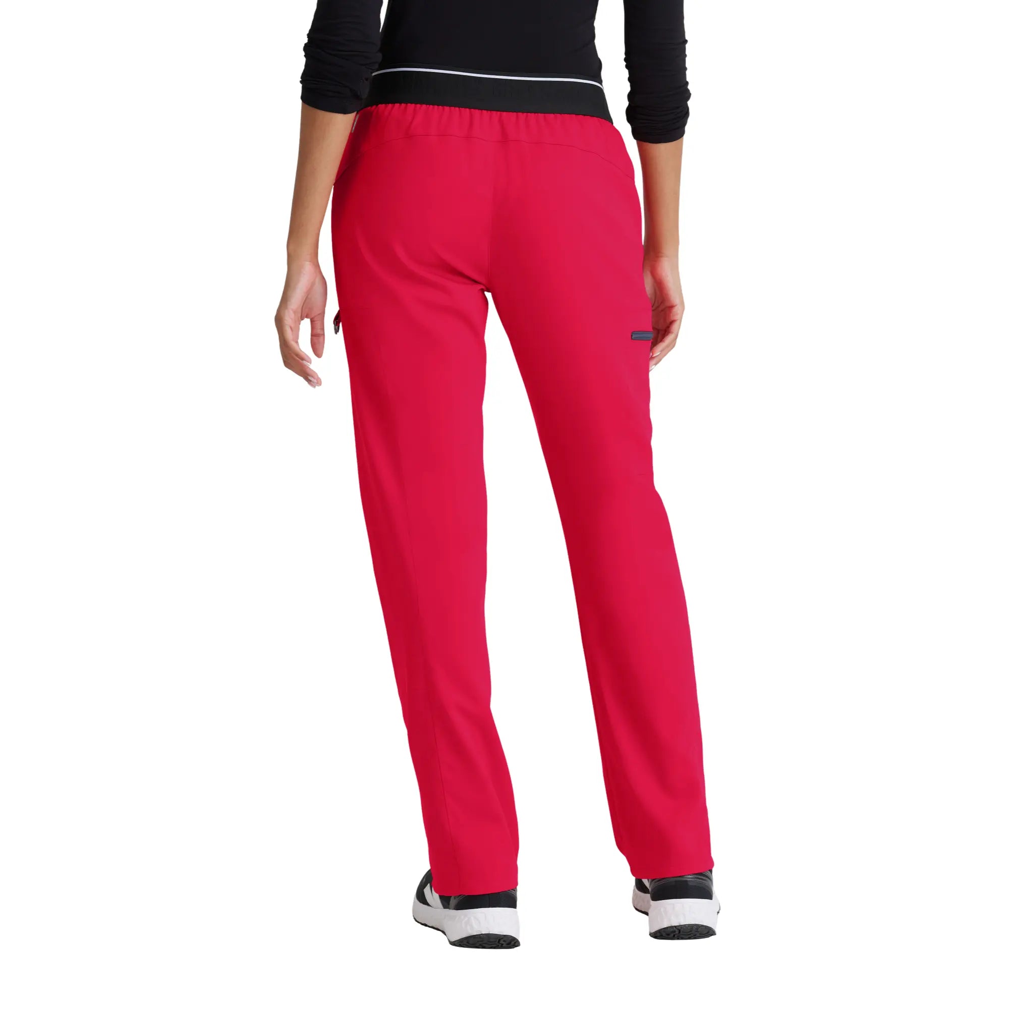 Sana - Pantalon avec cordon de serrage - Femme - Grey’s Anatomy Stretch Grey’s Anatomy 