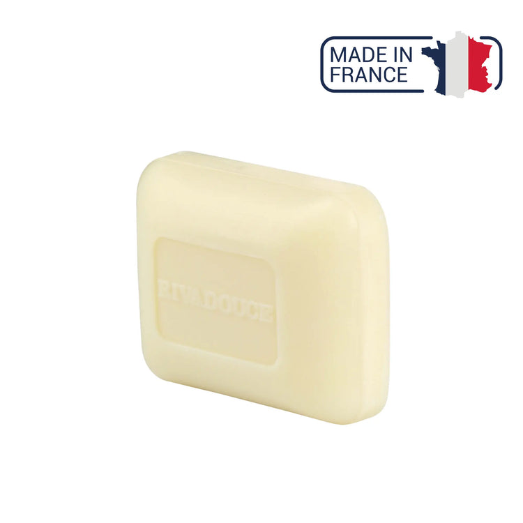Savon corps chèvrefeuille peaux sensibles - 100g - Rivadouce Rivadouce 