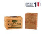 Aleppo soap 40% laurel berry - 190 g - Alépia