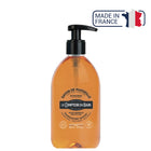 Flüssige Marseille-Seife Mandarine Salbei – 500 ml – Le Comptoir du Bain
