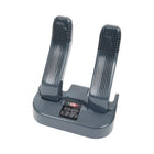 Schuhtrockner - von 40 bis 55°C - My Podologie