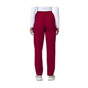Seignosse - Pantalon cargo médical - Femme - Cherokee - Couleur 2 Cherokee Authentic Workwear 