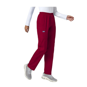 Seignosse - Pantalon cargo médical - Femme - Cherokee - Couleur 2 Cherokee Authentic Workwear 
