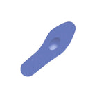 Semelles en gel polymère remplie avec voute plantaire - Herbifeet