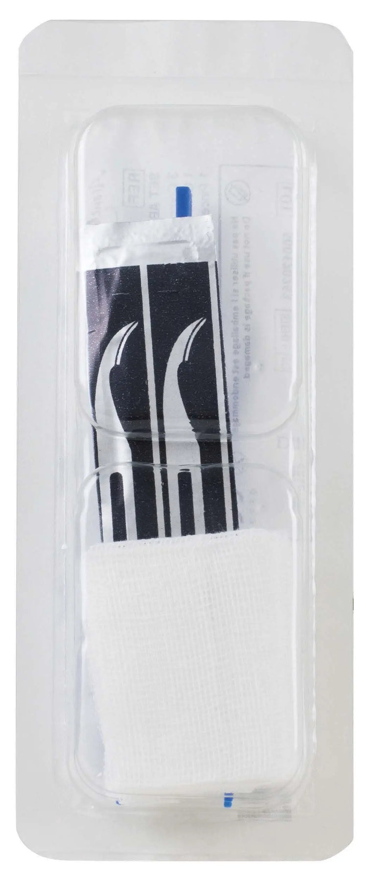Wire Ablation Set No. 1 ATOUTSET - My Medical