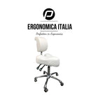 Praktikersitz - 3 Farben erhältlich - Ergonomie
