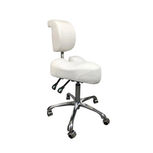 Siège du praticien - 3 coloris disponibles - Ergonomica My Podologie 