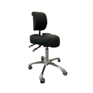 Siège du praticien - 3 coloris disponibles - Ergonomica My Podologie 