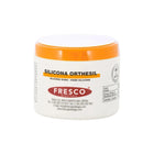 Orthoplasty silicone - For toes - Shore A 30-32 - Orange - 500g - Fresco
