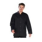Simon - Bluse - Lange Ärmel - Herren - 75 cm