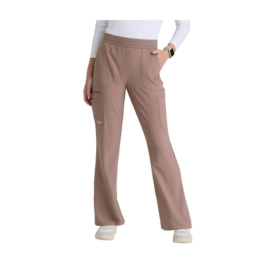 Sky – Medizinische Hose mit Gummizug – Damen – Grey’s Anatomy Evolve Grey’s Anatomy 
