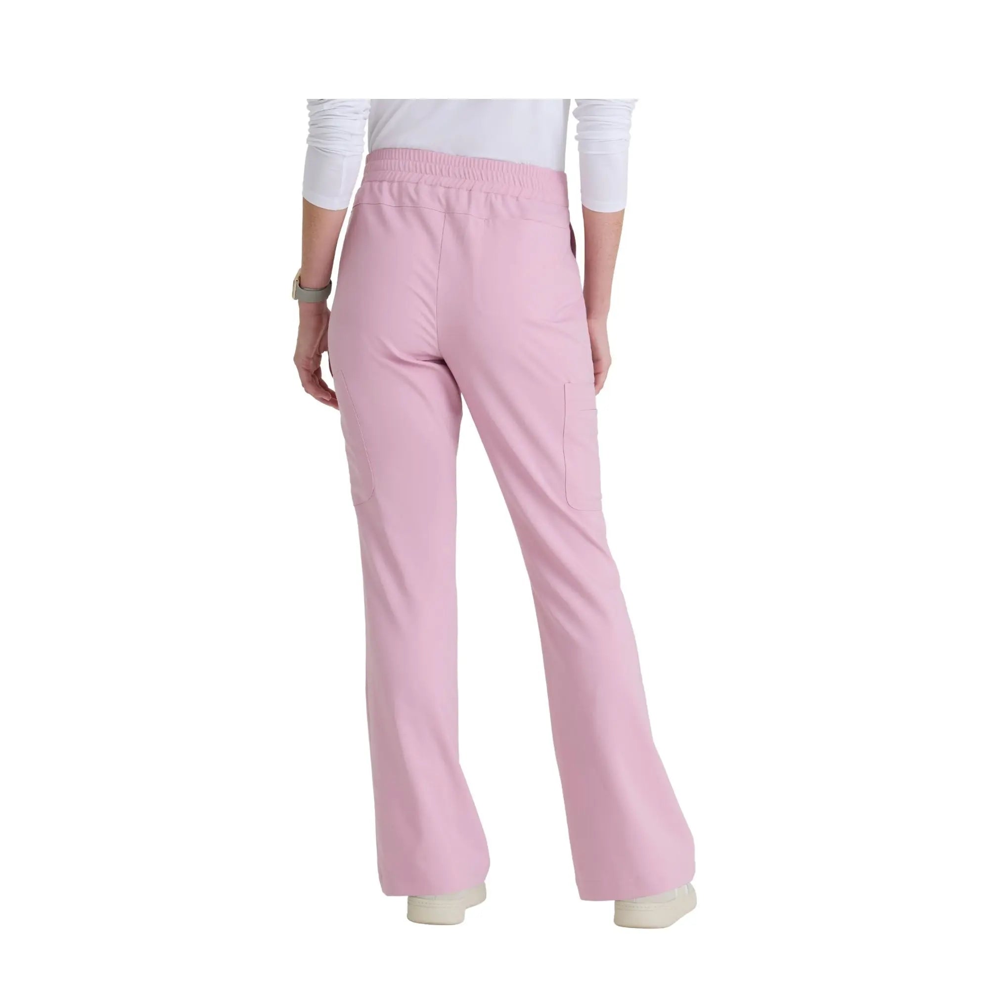 Sky - Medical pants with elastic - Women - Grey’s Anatomy Evolve Grey’s Anatomy 