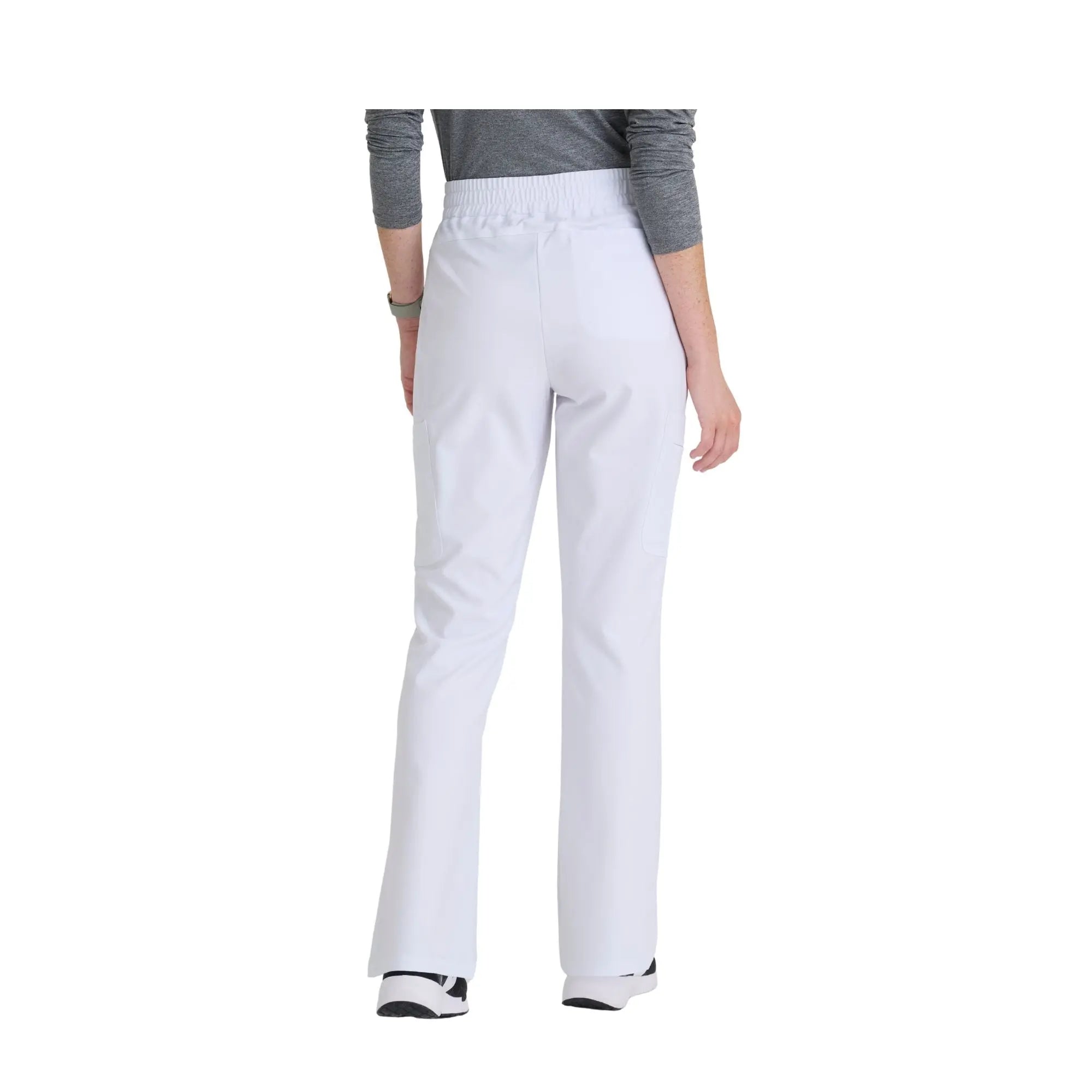 Sky - Medical pants with elastic - Women - Grey’s Anatomy Evolve Grey’s Anatomy 