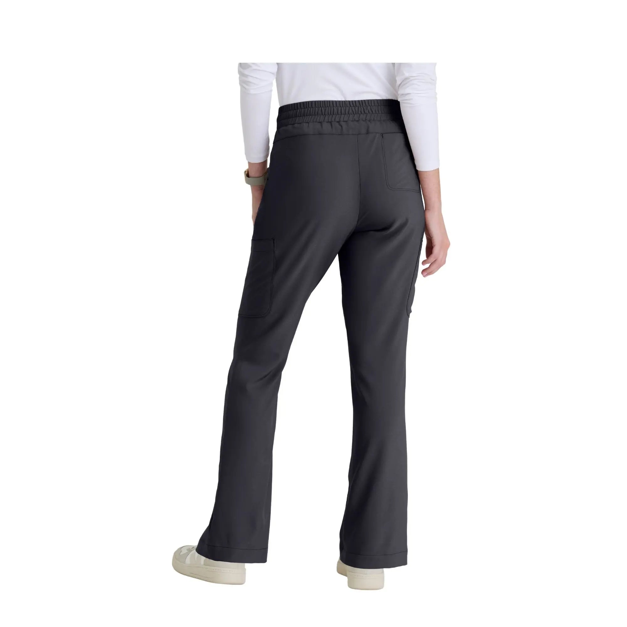 Sky - Medical pants with elastic - Women - Grey’s Anatomy Evolve Grey’s Anatomy 