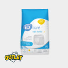 Stützslips ID Care Net Pants – Komfort – Mehrere Größen – ID Care // Ausverkauf