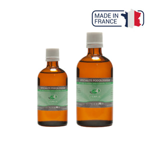 Spécialité N°4 Verrues - 2 contenances - Huile 100% HE - Laboratoires Cinier B Laboratoires Cinier B 