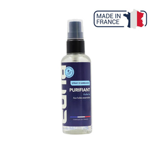 Organic room spray - Essential oils - Eona Eona 