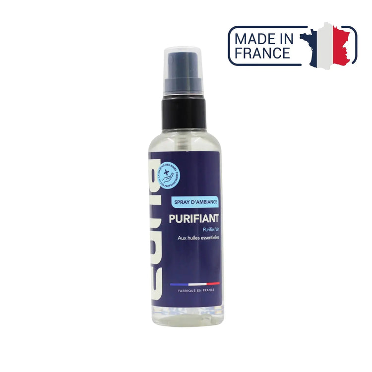 Organic room spray - Essential oils - Eona Eona 