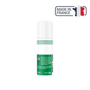 Spray du marcheur - Hygiène pieds et chaussures - 150 ml Laboratoire Sorifa 