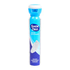 Frischespray für Schuhe – Express Deodorant 200 ml