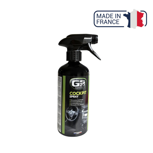 Auto-Armaturenbrett-Renovierungsspray – 500 ml – My Podologie My Podologie 