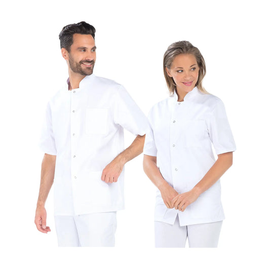 Steph - Tunika - Kurzarm - Unisex - 75 cm Meine Bluse