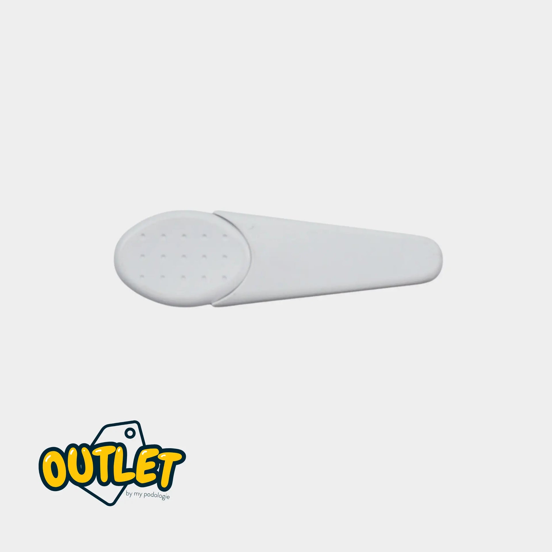 Pocket Monofilament Stylus // Ende der Serie My Podologie 