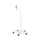 Support flexible à roulettes pour ViroCap Cold Plasma - Ruck