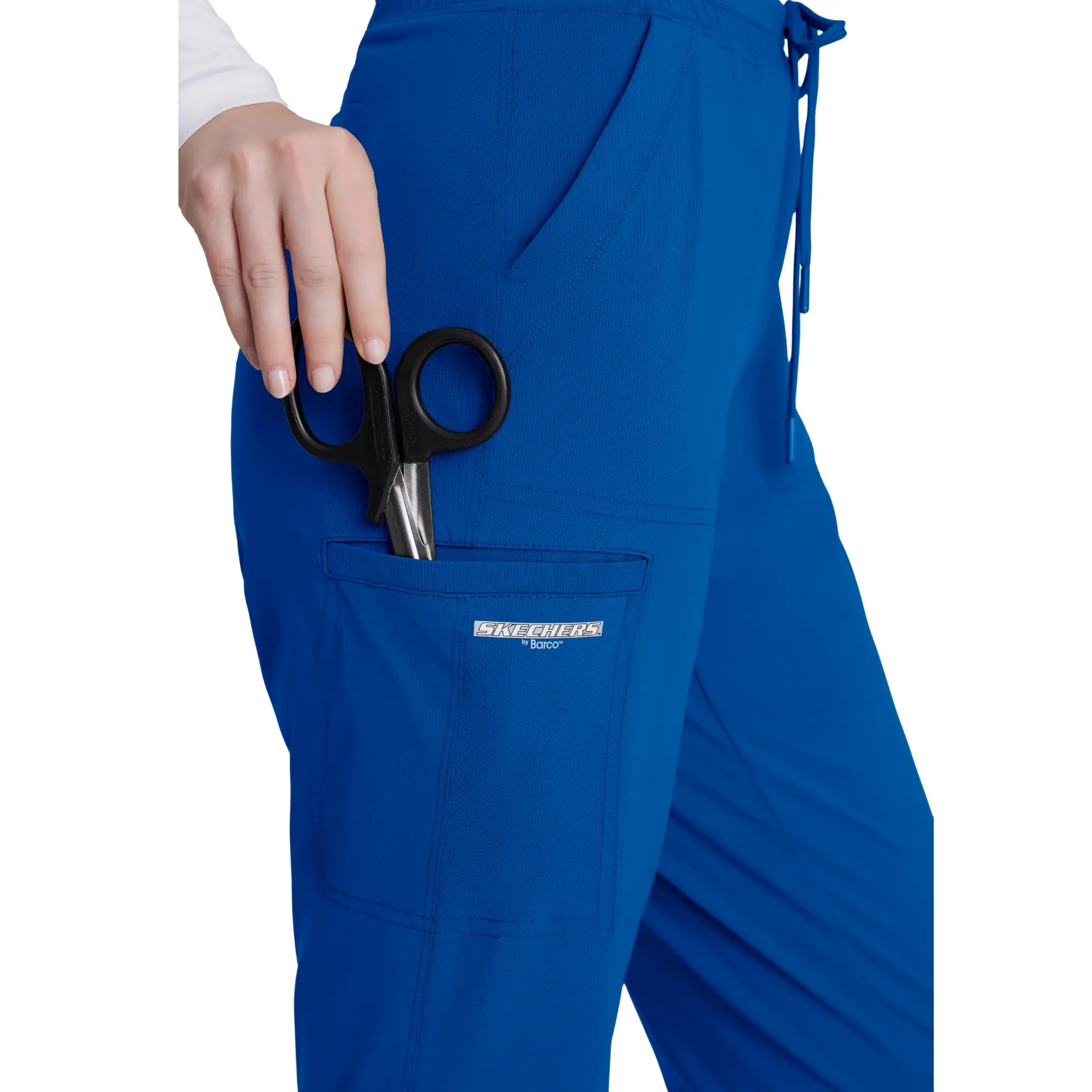 Sydney - Pantalon médical droit - Femme - Skechers Slip-ins Knits SKECHERS SLIP-INS KNITS 