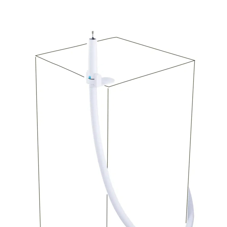 Système mobile de support pièce à main - Podolog Nova Pro/SE Ruck 