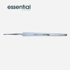 Schlangenkopf – 13,5 cm – Edelstahl – Essential von My Podologie