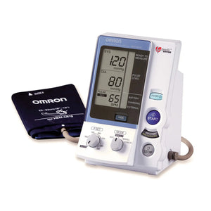 Oberarm-Blutdruckmessgerät 907 - OMRON Omron 