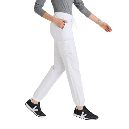 Terra – Cargo-Jogginghose mit Kordelzug – Damen – Grey’s Anatomy Evolve Grey’s Anatomy 