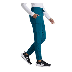 Toccata - Jogging cordon de serrage - Femme- Barco One BARCO 