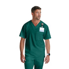 Toronto - Tunique col V croisé - Homme - Grey’s Anatomy
