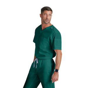 Toronto - Tunique col V croisé - Homme - Grey’s Anatomy Grey’s Anatomy 