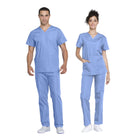 Toulouse - Medizinisches Set - Tunika und Hose - Unisex - Cherokee
