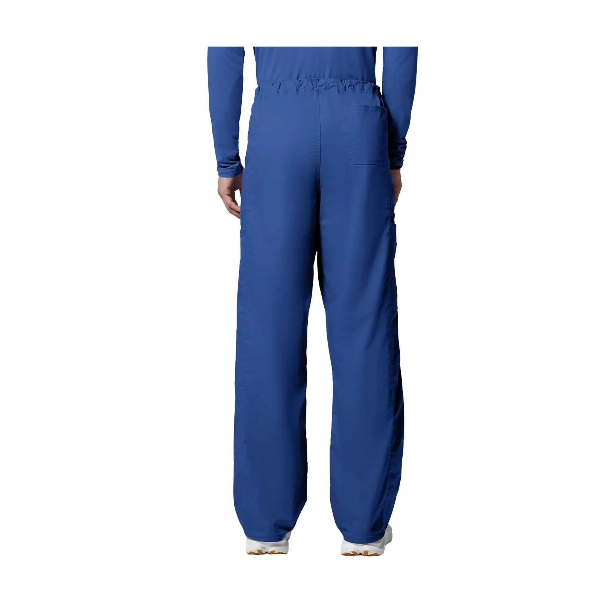 Tourcoing - Pantalon large à cordon de serrage - Unisexe - Cherokee Cherokee Authentic Workwear 
