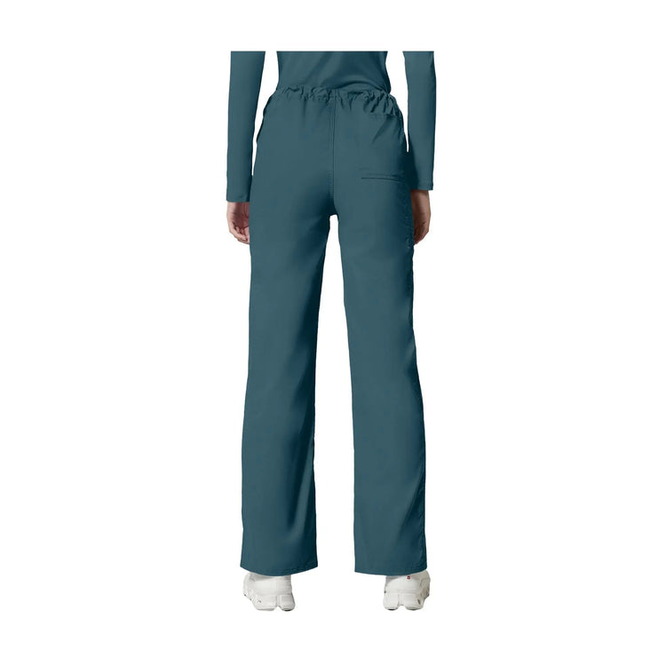 Tourcoing - Pantalon large à cordon de serrage - Unisexe - Cherokee Cherokee Authentic Workwear 