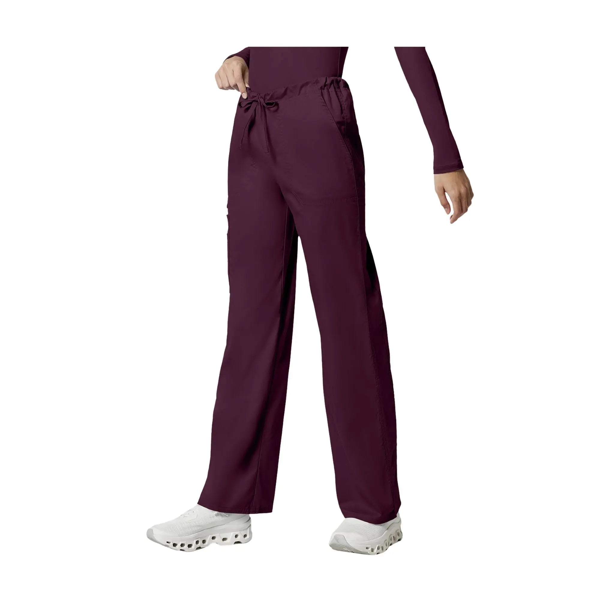 Tourcoing - Pantalon large à cordon de serrage - Unisexe - Cherokee Cherokee Authentic Workwear 