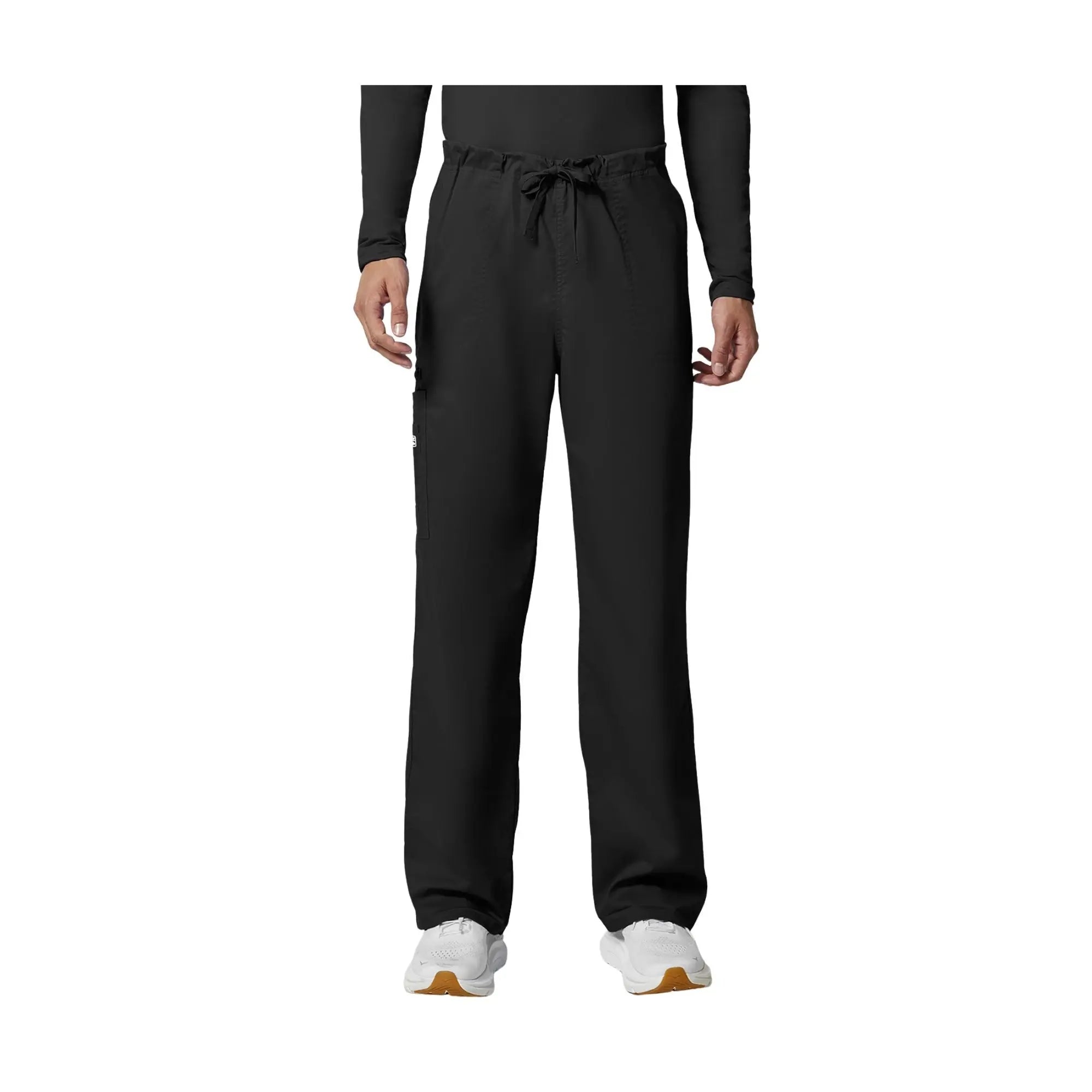 Tourcoing - Pantalon large à cordon de serrage - Unisexe - Cherokee Cherokee Authentic Workwear 