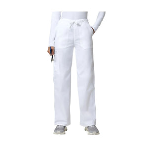 Tourcoing - Pantalon large à cordon de serrage - Unisexe - Cherokee Cherokee Authentic Workwear 